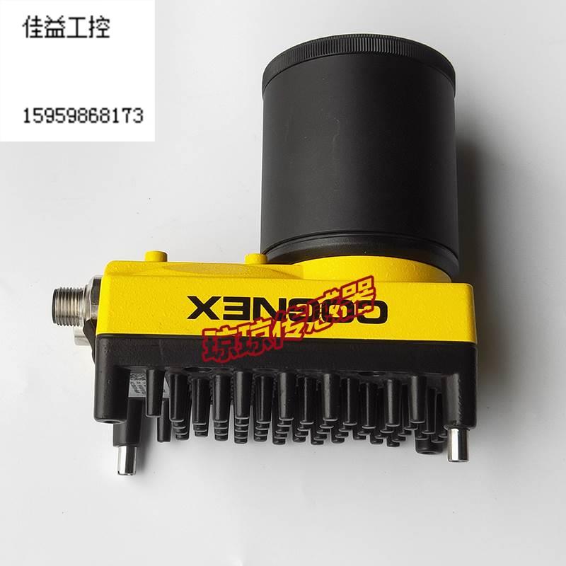 COGNEX康耐视S5605-11视觉传感器工业相机机器视觉系统议价