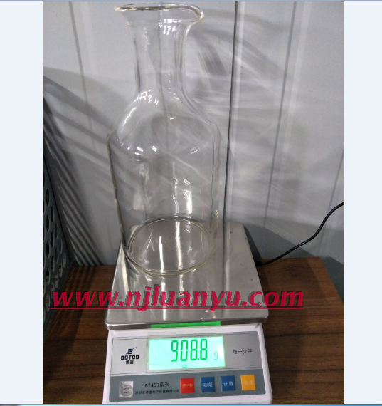 储水瓶/雨量瓶（雨量器专用产品）水文气象国标SDM6专用