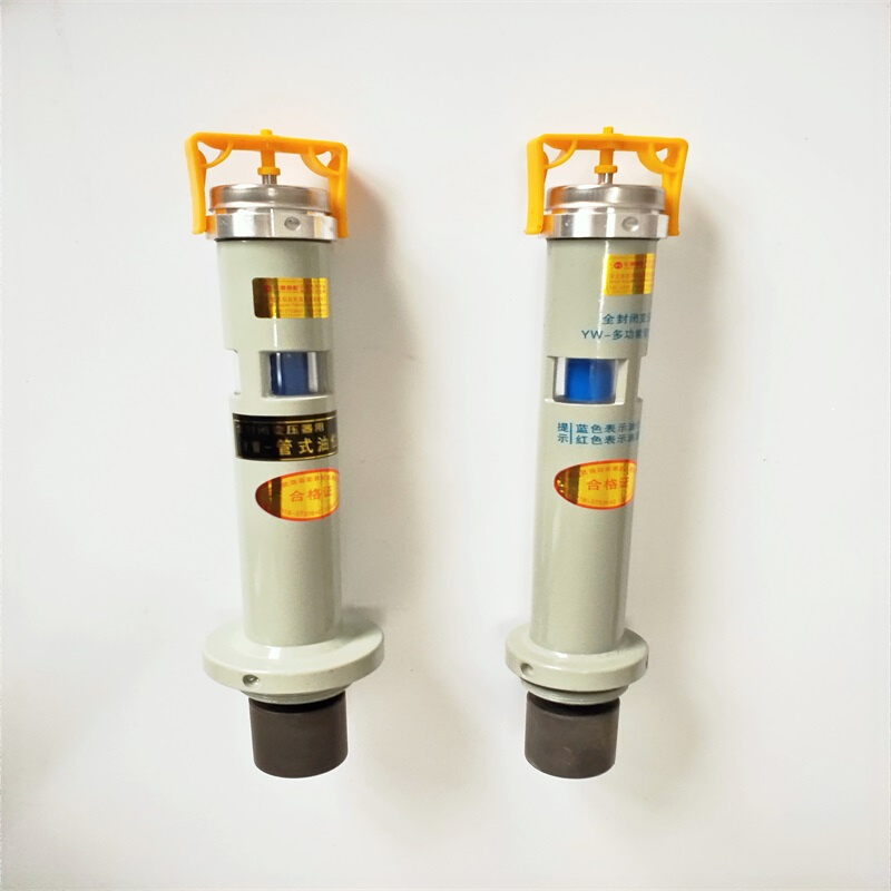 电力变压器配件油位指示计YW型油箱罐液位压力释放一体式油位计