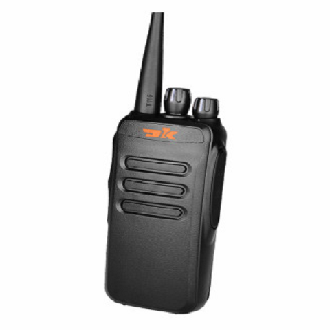 东坤DK-620R对讲机 民用大功率10W手台户外手持通话器 电池充电器