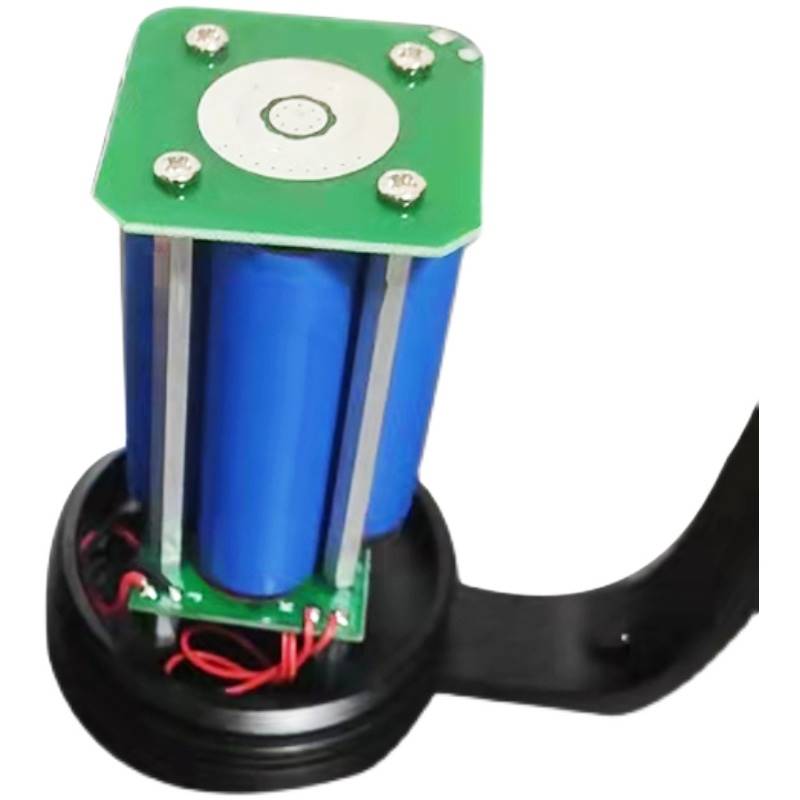 海洋王防爆手电筒手提式探照灯电池RJW7101/LT7102/LT4节组合电池