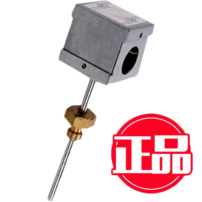 Johnson江森温度传感器TE-631AM-1原装水管型温度传感器热敏电阻