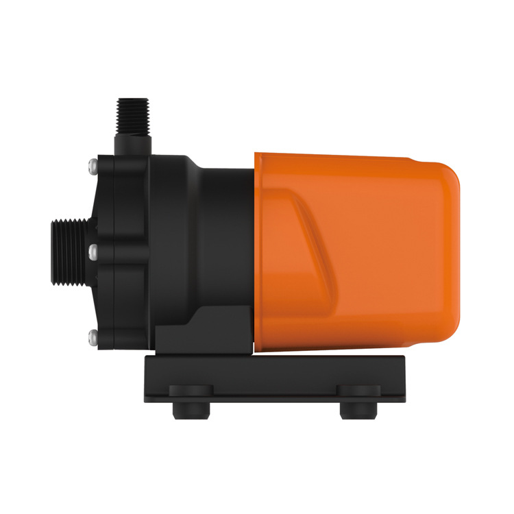 游艇空调泵 冷却循环泵 无刷泵 长寿命磁力泵 船用冷却泵 交流泵
