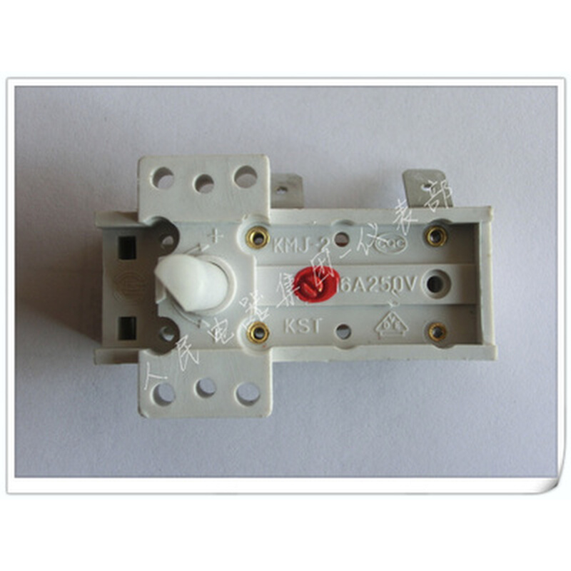 。电暖气配件 油汀电暖气温控器 温控开关 温度控制器250V/16A温