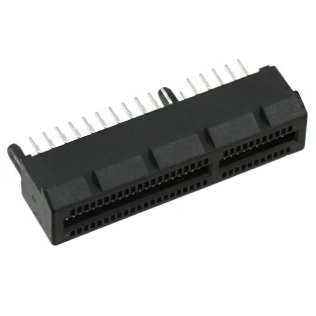 10018784-10211TLF 连接器〈CONN PCI EXP FEMALE 64P
