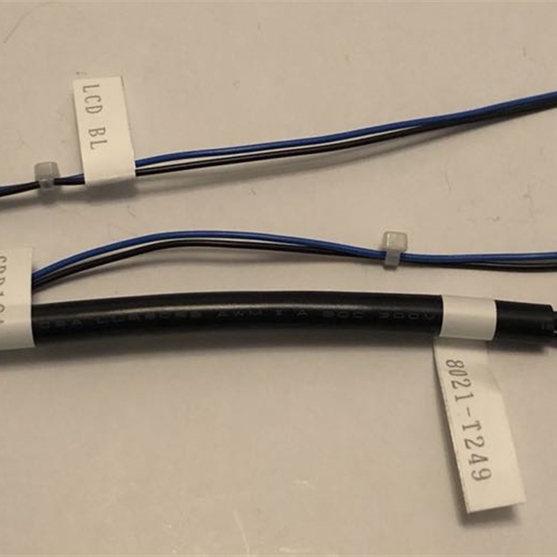 液晶显示器连接电缆 8021-T249 多种型号 原装新品 满额包邮