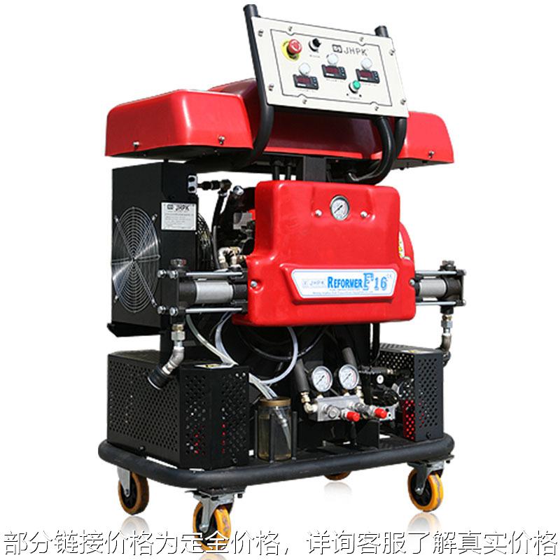 -F16（T）平置泵液压高压聚氨酯灌注设备