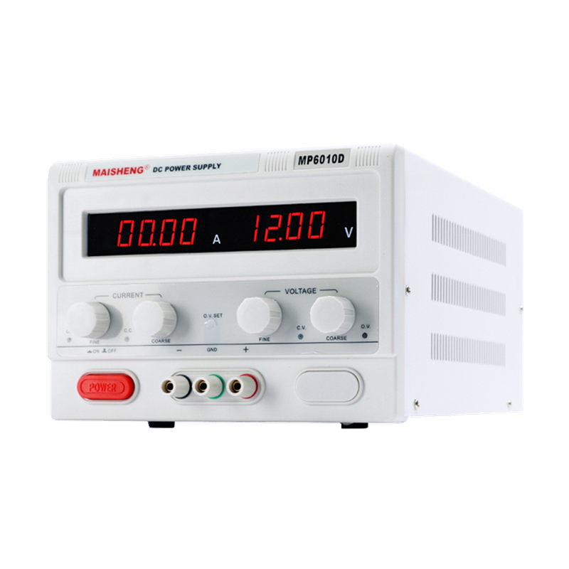 新-60V5A可调稳压电源30v5a30V10A直流电源100V5A60V10A30维修电g