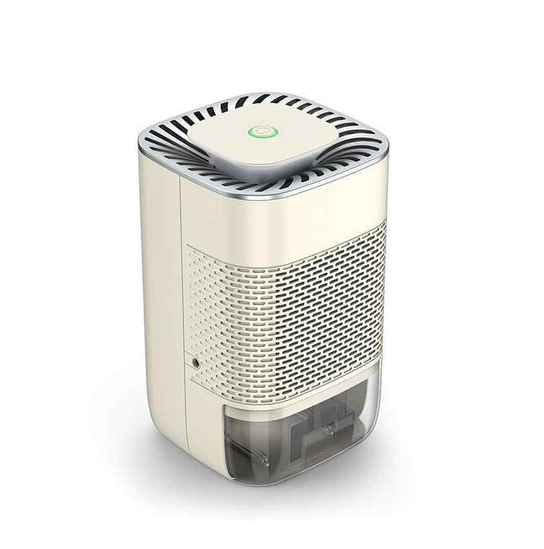 智能空气除湿器快速恒温防潮无声操作除湿机可控制自动停止跨境