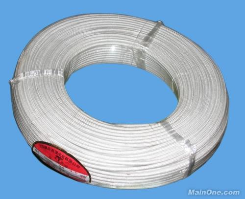 速发烤漆房/高温电缆(95米)/氟塑料镀锡高温电线/4平方高温线/耐