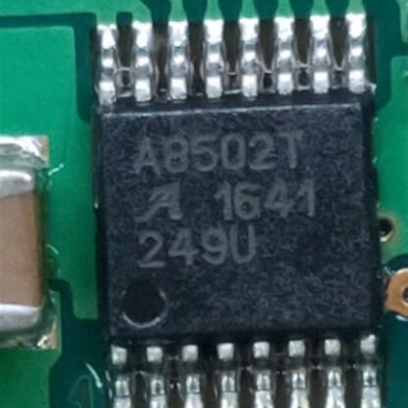 A8502T 汽车仪表LED驱动器IC