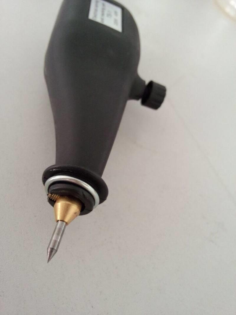 金属打码笔  雕刻笔 金属 便携式打标笔 刻字笔 钢印机 电刻笔