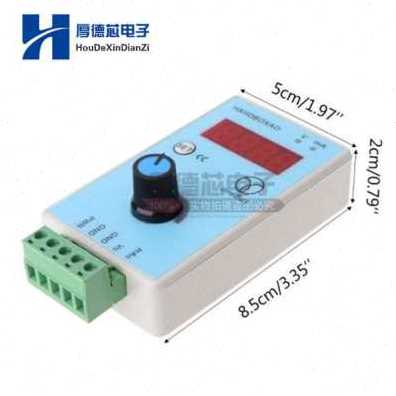 推荐厂促厂促新款手持式 信号发生器 可调电流电压 模拟量输出021