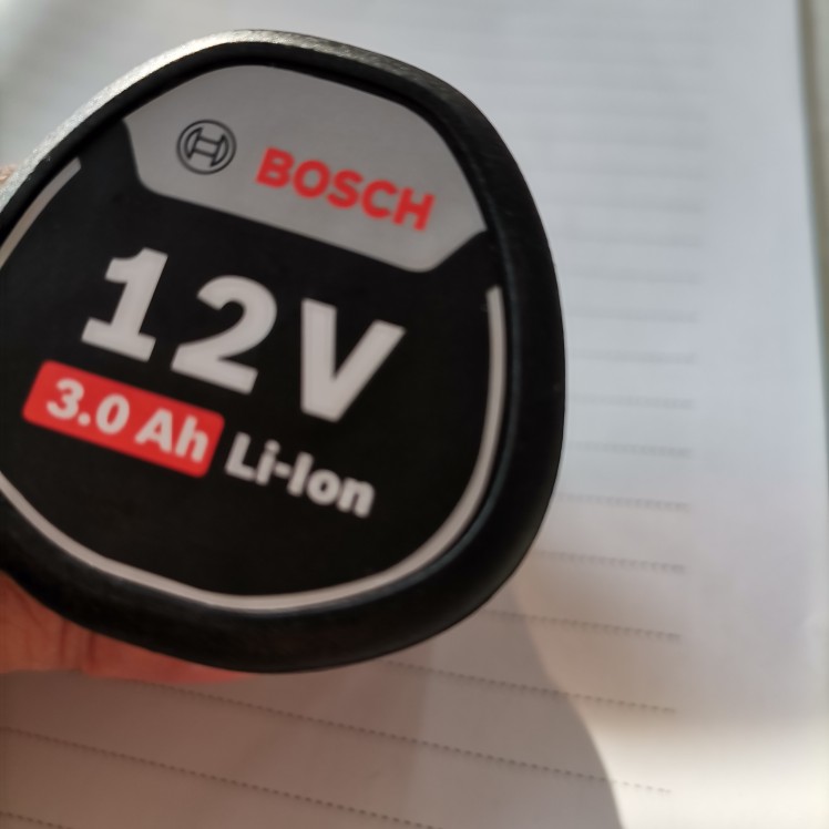博世原装锂电池适用于博士12V充电器手电钻起子机正品配件3.0AH