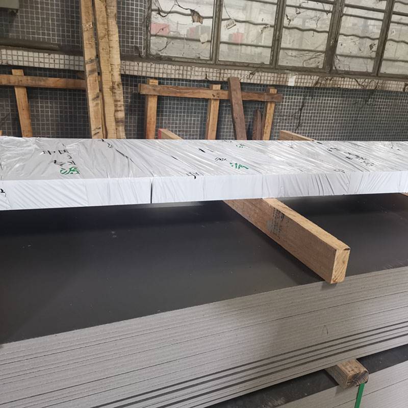 深灰色pvc硬塑料板材灰黑色平整高硬度工程塑胶硬板裁床工作台面
