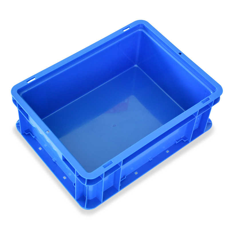 配件收纳盒皇盒物料盒球塑料盒筐五金工具长方形加厚零件盒周转箱