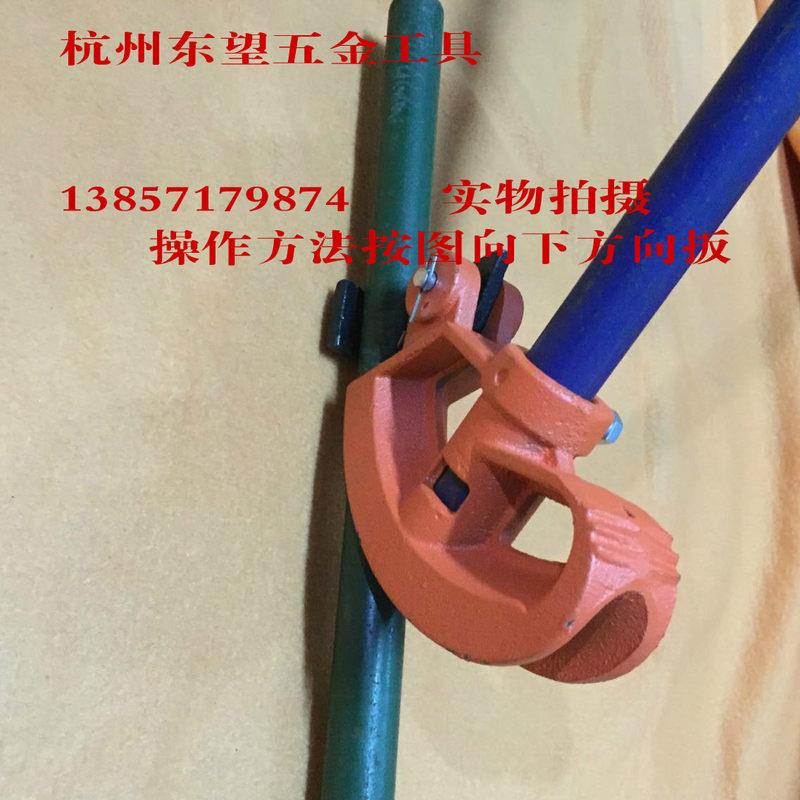 模具镀锌管弯管器穿线管w弯铜B管器手动机工具折弯铁钢管神器