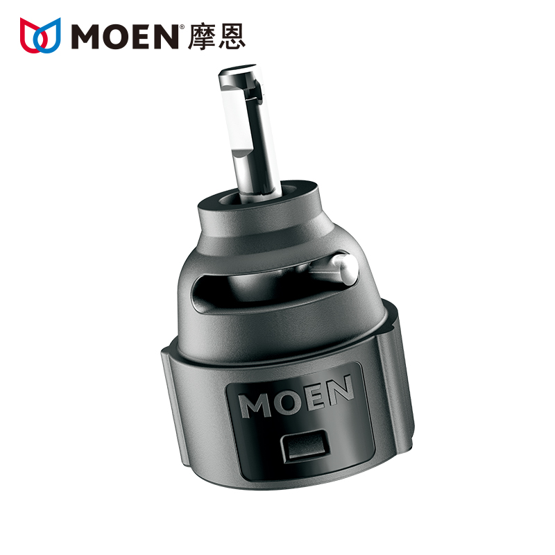 摩恩MOEN原装配件钢轴恒芯厨房、面盆水龙头进口陶瓷片 阀芯 1255