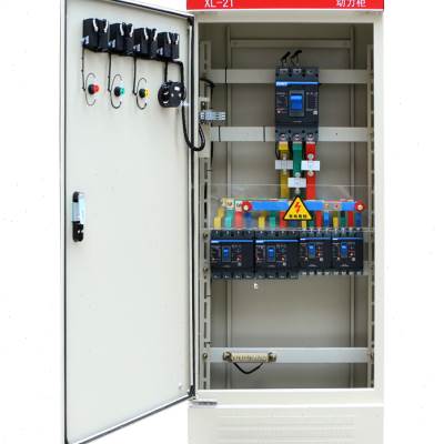 速发配电柜电器箱三相电整套动力柜10KV高低压电容柜控制柜