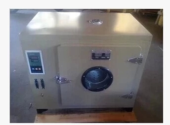 101-2型电热恒温鼓风干燥箱工业烘箱高温烤箱烘机实验室热老化箱