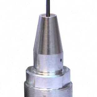 速发厂销新品气动打刻机标配针头打码刻字配件钨钢针M24M26高硬度