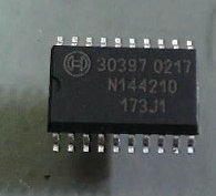 30397 SOP-20  ME7.5汽车IC 点火驱动芯片 汽车电脑板易损芯片