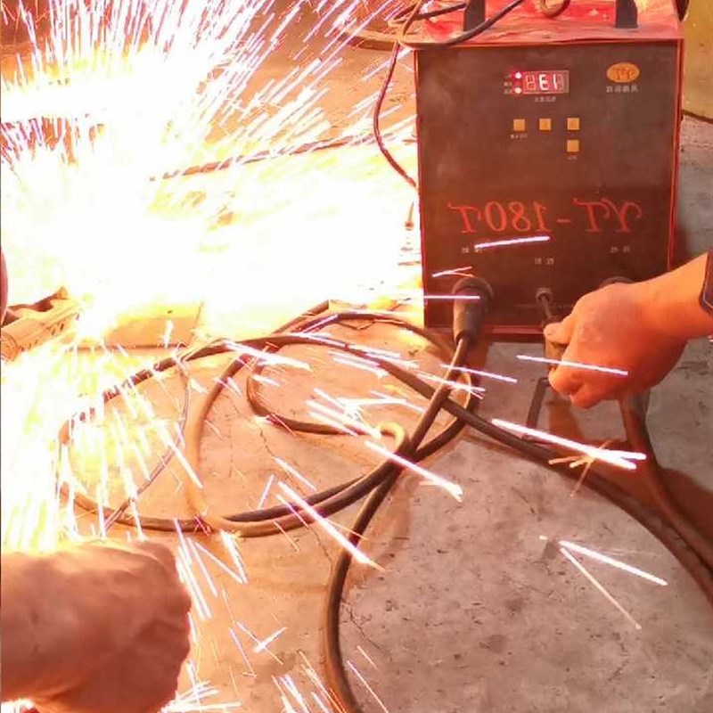 螺柱焊机点焊机种钉机保温钉焊机电容储能螺柱Q焊机,型号YT-1