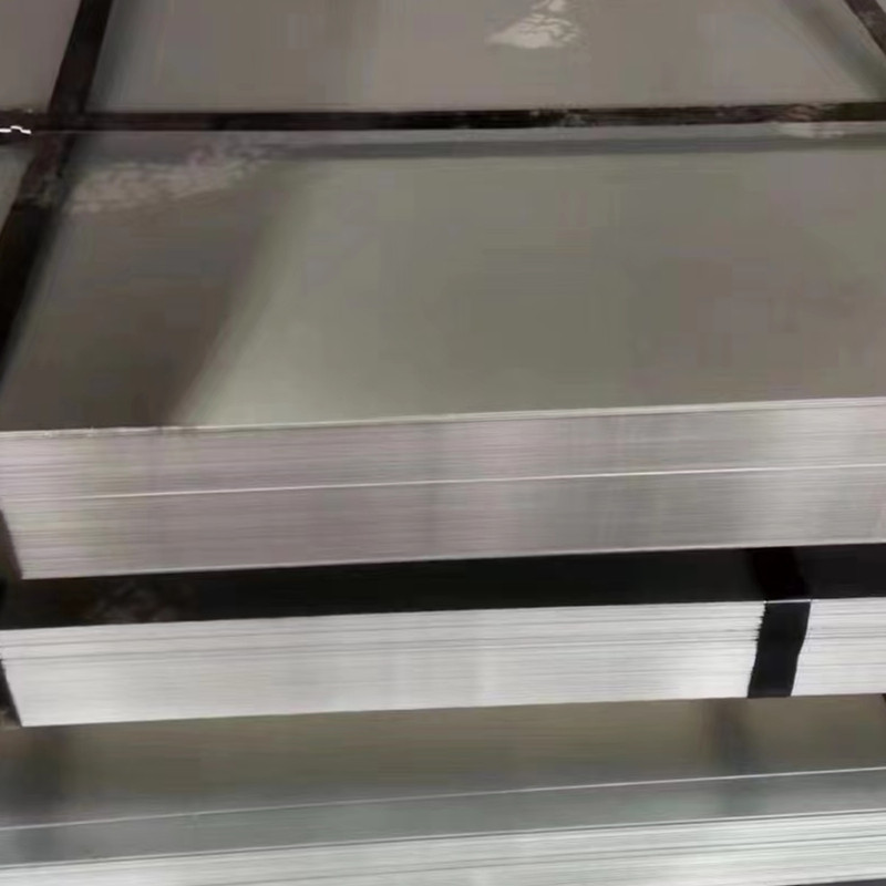 镀锌板1250*2500*2.0冷轧板酸洗板钢板铁板铁皮分条加工镀铝锌板