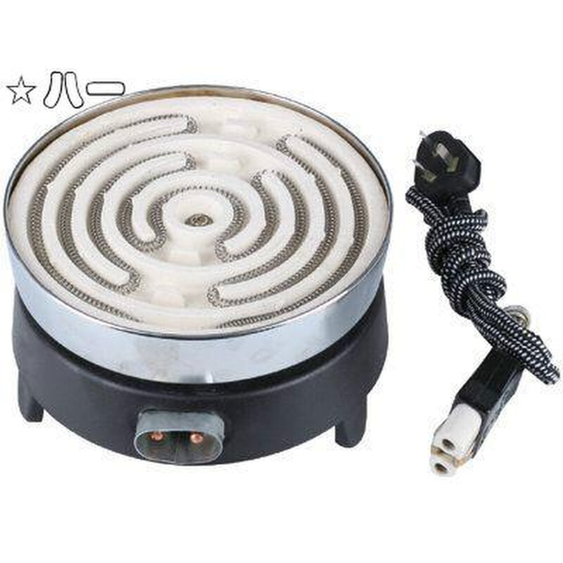 新款圆形电热丝烧水用的烤火炉做饭家用多功能大功率电炉盘炒菜加