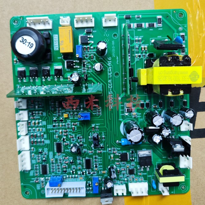 LGK63G控制板主控板CUT 100 80G等离子切割机华瑞凌木电路板