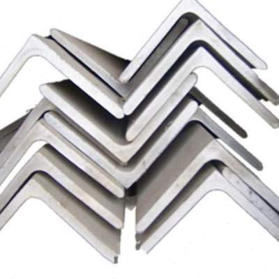 角钢材料零切割q235国标不等边角铁140x9H0等边50x5三角铁20x20。