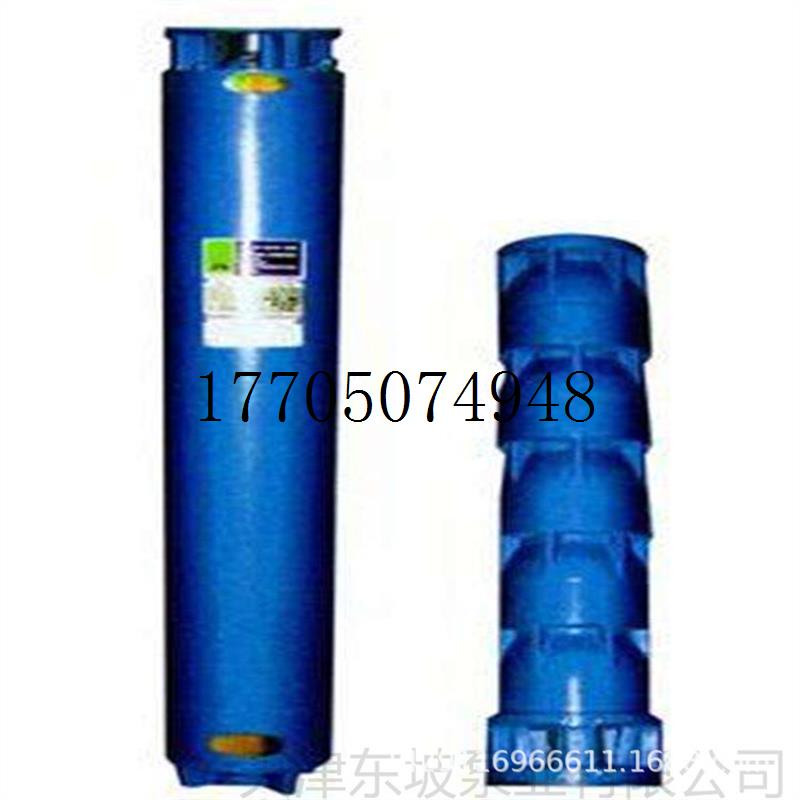 议价新品便携式潜水泵 便携式轴流泵 浮筒式潜水泵 深井现货议价