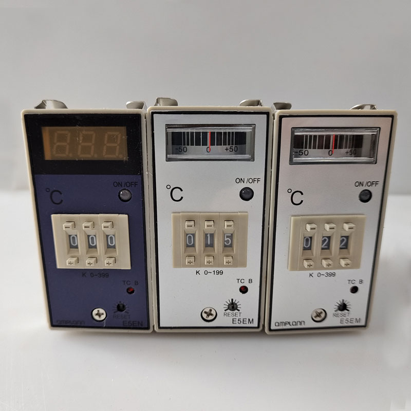 干燥机温控器干燥料斗数显温控仪 烤箱温度控制器 烘箱温控表