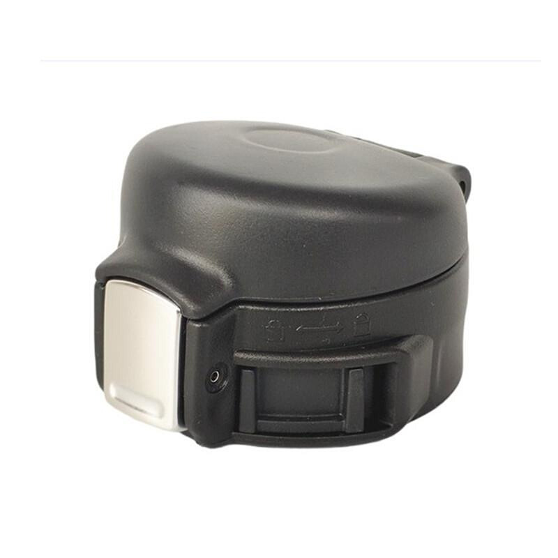 通用日本象印保温杯盖SM-SA36/SC48SD60水杯黑色塑料盖子垫圈配件