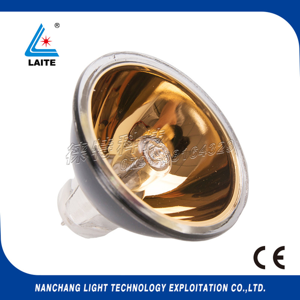 12V35W金杯 波姆光红外光理疗仪灯泡 返修台加热灯杯LT05044 n42
