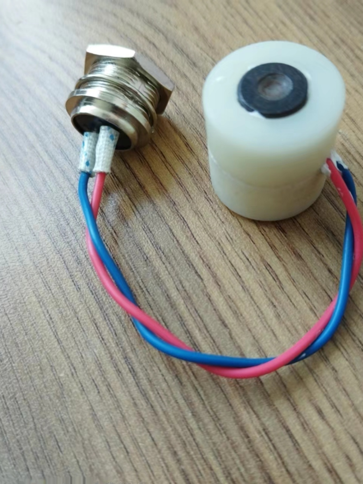 测试电动传感器压平衡动平衡检测用陶瓷不平衡量机设备动传感器