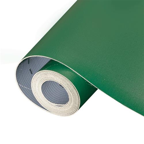 纯绿色pvc地板革地板贴加厚耐磨防水泥地直接铺工厂车间地板胶垫