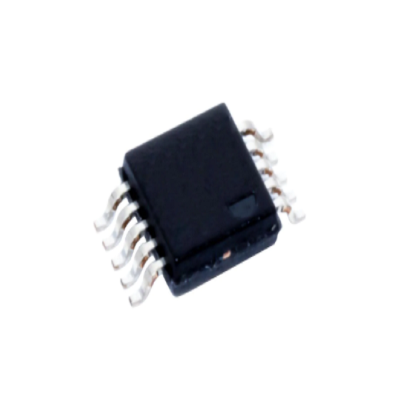 NSA2302_QMOR 纳芯微 3V至5.5V 温度补偿通用桥式传感器接口芯片