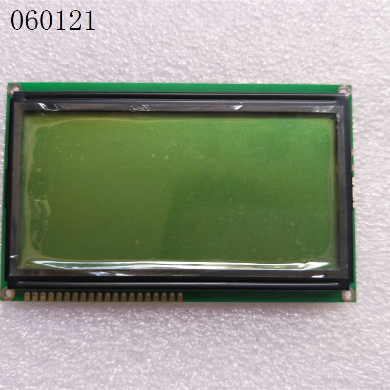 询价全新LCD、LCM液晶模块SG19264