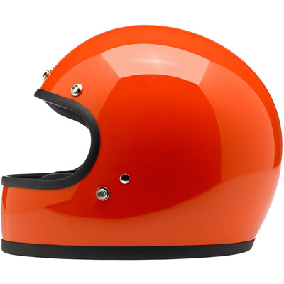 新AMZ摩托车头盔男士个性哈雷机车四季复古全盔保暖防寒安全帽子