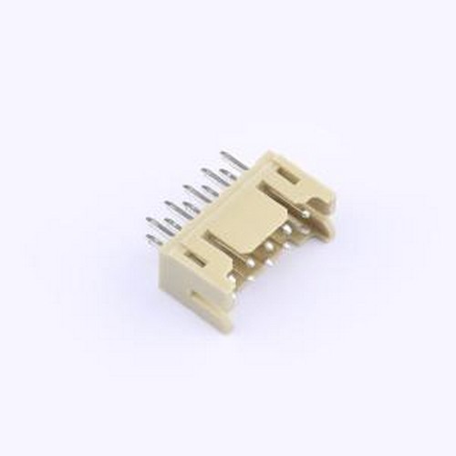 1-1470109-0 线对板/线对线连接器 1-1470109-0 插件,P=2mm