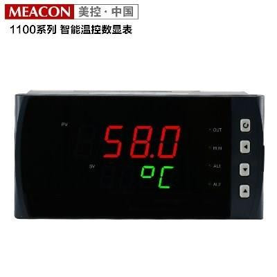 正品数显表表能控仪器控制智能温控显示温度调节420仪ma多功器数