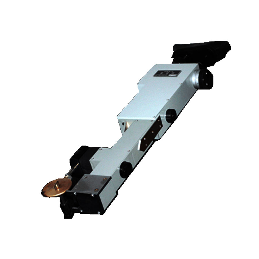 WKX-5便携式看谱镜/验钢镜金属元素分析仪金属光谱仪