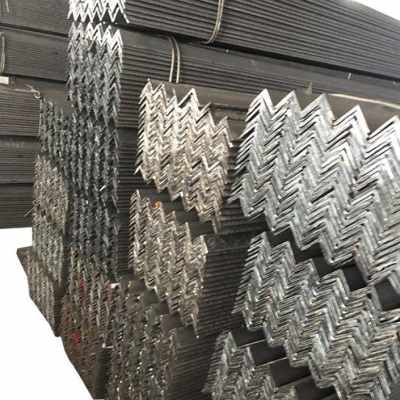 定制厂促厂销热镀条角钢锌材料钢材角钢角铁x自由组合30N4不锈钢