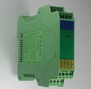 福易斯WS15242/KCPD-111D/4-20mA/0-10V电流隔离分配器/配电器