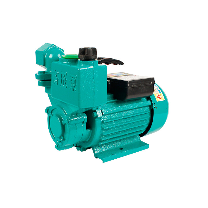 自吸泵家用单相小型抽水机高压220vF空调水井清水泵管道增压离心