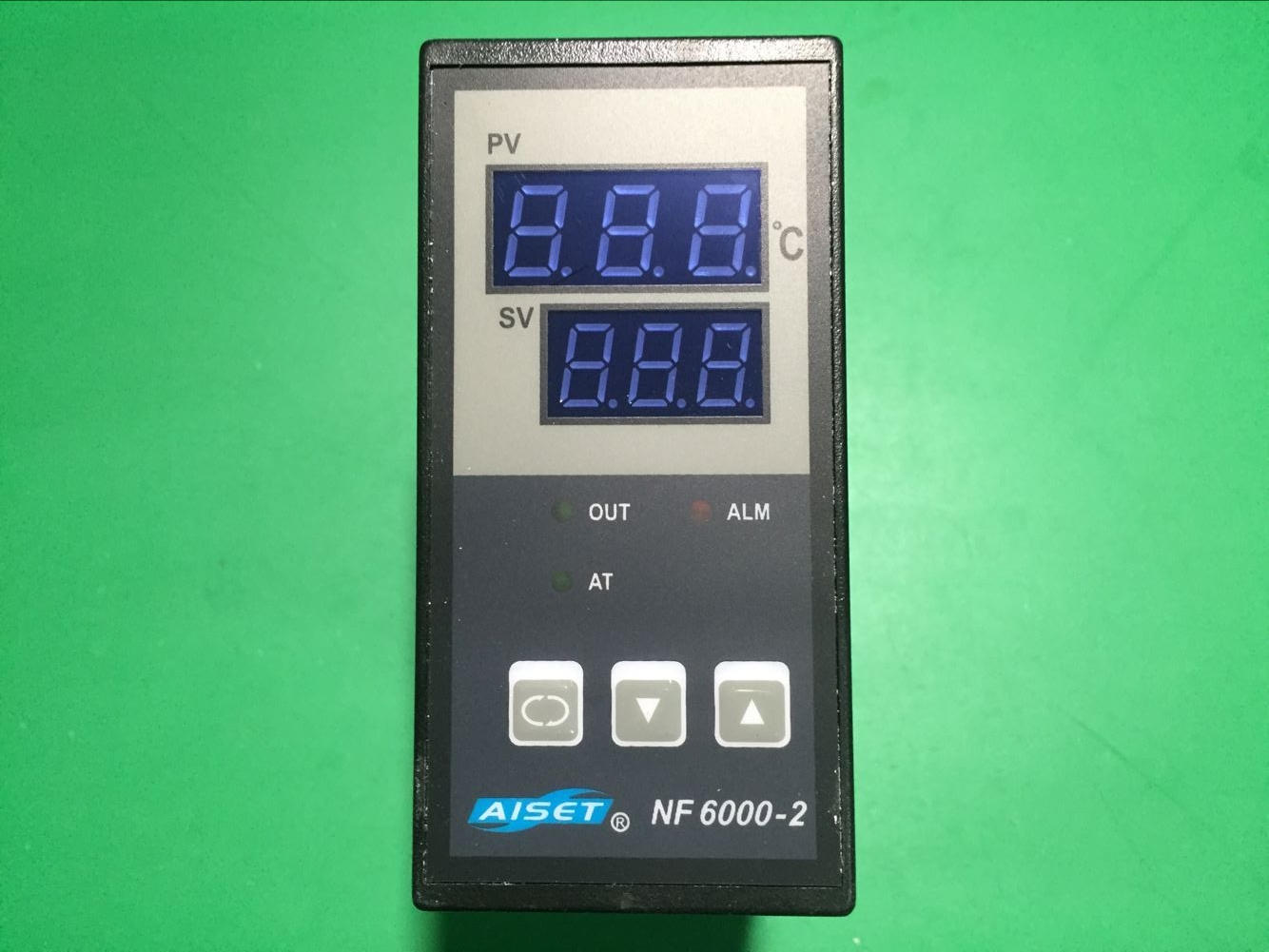 NF6000-2上海亚泰仪表温控器NF-6411V-2D 6401V-2 6412V-2 6431V