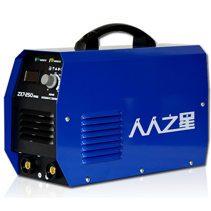 ZX7-250 315 400双电压焊机220V 380V宽电压全自动切换直流电焊机