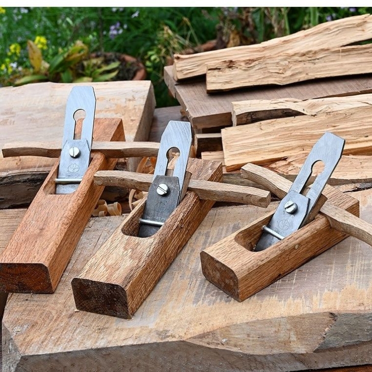 刨子木工创子手推刨手工老式刨刀木工工具大全修边抱子手动木刨