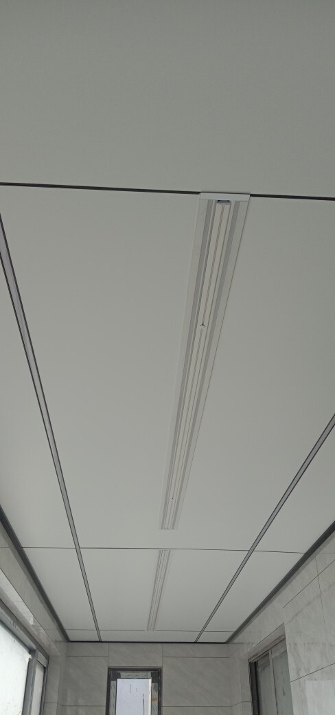 厂促蜂窝大板铝扣板阳台厨房卫生间集成吊顶品